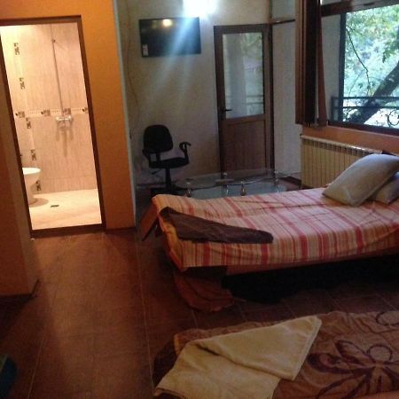 Hotel- Restaurant Struma Stara Kresna Kültér fotó