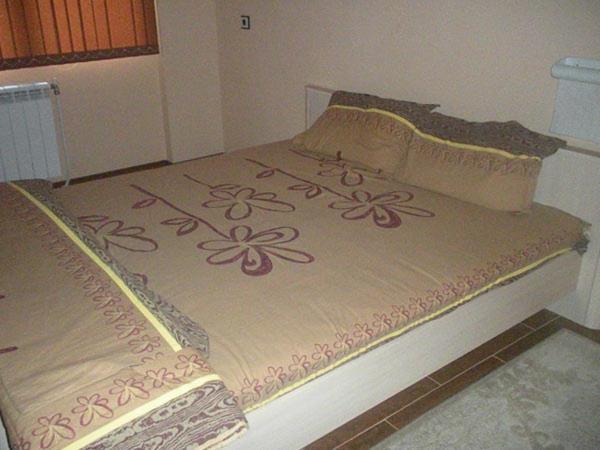 Hotel- Restaurant Struma Stara Kresna Kültér fotó